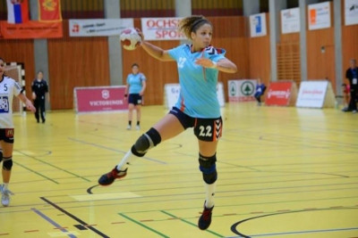 Α1 Χάντμπολ Γυναικών: Η κορυφαία επτάδα