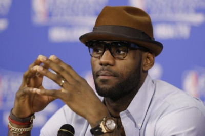 Μαϊάμι Χιτ: Free agents οι Τζέιμς, Ουέιντ και Μπος