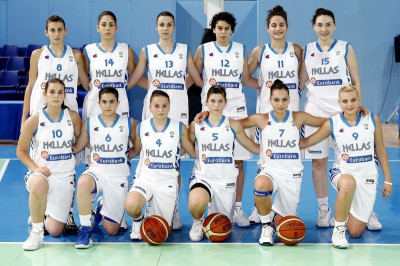 Σόφτσης: «Υπάρχει ταλέντο στις Κορασίδες»