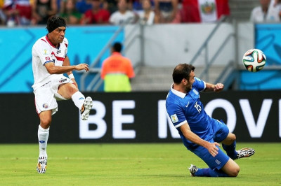 Ελλάδα – Κόστα Ρίκα: Ονειρεύεται τελικό ο Μπολάνιος