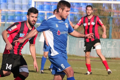 Επισκοπή: «Έδεσε» Δελήμπαση και Μποτωνάκη