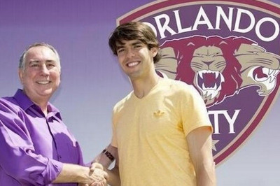 Μίλαν: Οριστικό «αντίο» σε Κακά