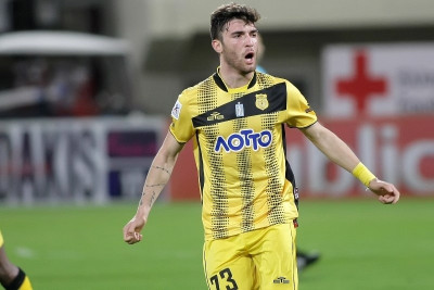 ΟΦΗ: Εγκώμια Μονακέλο για Γκατούζο