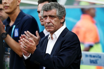 Φερνάντο Σάντος