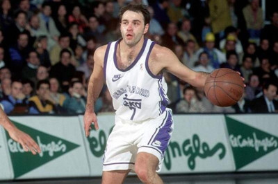 Ρεάλ Μαδρίτης: Γύρισε στον χορηγό των επιτυχιών