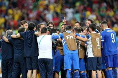 Βραζιλία ημέρα 23η: Ευχαριστούμε για το όμορφο ταξίδι