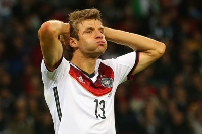 Παγκόσμιο Κύπελλο Ποδοσφαίρου 2014 - Φάση των 16: Απίστευτη γκάφα Γερμανών (video)