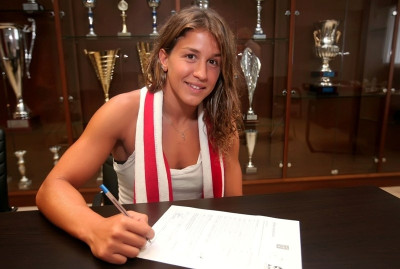 Ολυμπιακός: «Βόμβα» με Ασημάκη (photos)