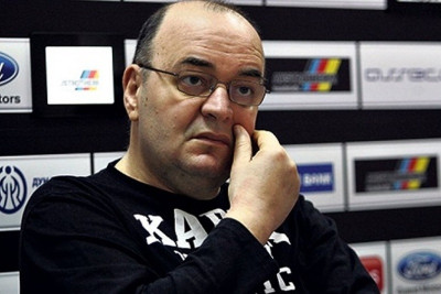 Παρτιζάν: Τραμ τράκαρε τον Βουγιόσεβιτς! (photo)