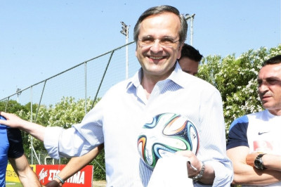 Κόστα Ρίκα – Ελλάδα: Το μήνυμα του πρωθυπουργού