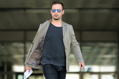 Νικολαΐδης: «Η καλύτερη Εθνική που έχω δει»