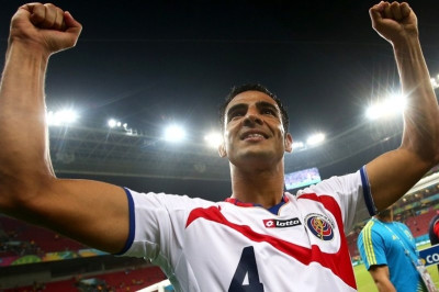 Κόστα Ρίκα – Ελλάδα: Το ονειρεύτηκε ο Ουμάνια!