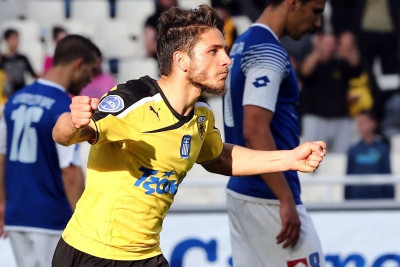 ΑΕΚ: «Όχι» σε Μπέρμιγχαμ για Πλατέλλα