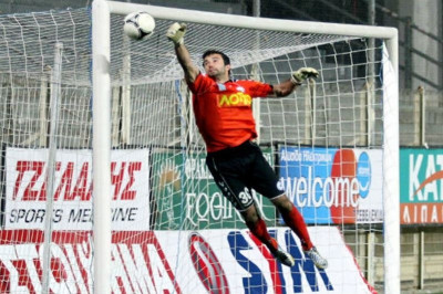 Ατρόμητος: Άκυρη η συμφωνία με Ράντμαν