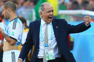 Παγκόσμιο Κύπελλο Ποδοσφαίρου – Φάση των 16: Η πρόκριση μετράει για Σαμπέγια