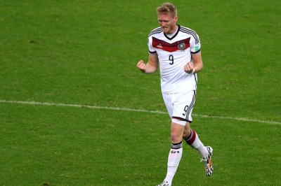 Παγκόσμιο Κύπελλο Ποδοσφαίρου 2014 – Φάση των 16: «Τυχερό το γκολ μου» λέει ο Σίρλε