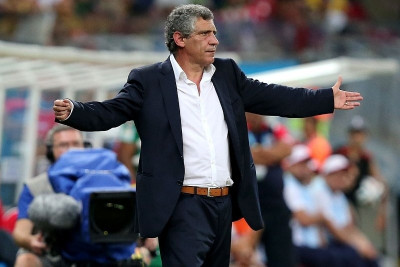 Σάντος: «Ήθελα να μείνω με την ομάδα»