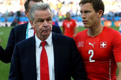 Παγκόσμιο Κύπελλο Ποδοσφαίρου – Φάση των 16: Αποσύρθηκε ο Χίτσφελντ! (photos+video)