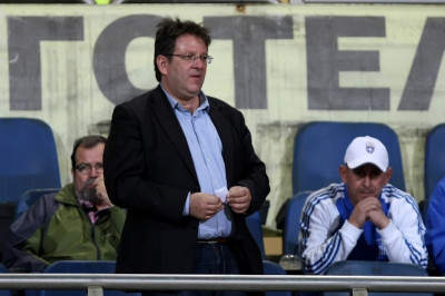 Super League – Δασκαλάκης: «Μία ακόμα αξιόλογη πορεία»