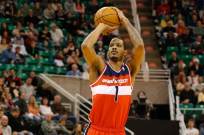 Ουάσινγκτον Ουίζαρντς: Τρέχουν για Γκορτάτ και Αρίζα