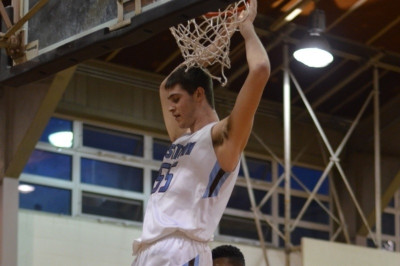 «Ολάζουον, Ντάνκαν και Γκασόλ μαζί ο Παπαγιάννης!» (photos+videos)