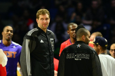 Ντάλας Μάβερικς: Αύριο το συμβόλαιο του Νοβίτσκι