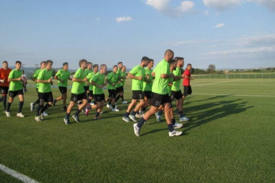 Πανθρακικός: Άνοιξε η… αυλαία της σεζόν (photos)