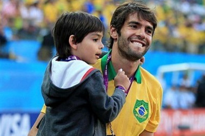 Κακά: Αποθέωση από χιλιάδες οπαδούς στις ΗΠΑ! (photos+videos)