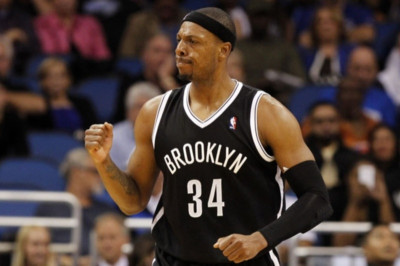 Λος Άντζελες Κλίπερς: Ενδιαφέρον για Πιρς