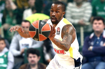 Φενέρμπαχτσε Ούλκερ: Χωρίς ΜακΚάλεμπ του χρόνου