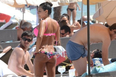 Παγκόσμιο Κύπελλο Ποδοσφαίρου - Φάση των 16: Συνέρχεται στην Ίμπιζα ο Σίλβα! (photos)