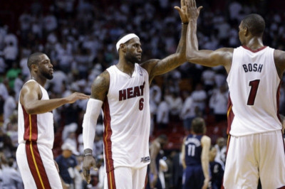 Φοίνιξ Σανς: Κίνηση για «Μέλο» και Λεμπρόν