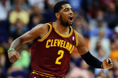 Κλίβελαντ Καβαλίερς: Υπέγραψε ο Έρβινγκ