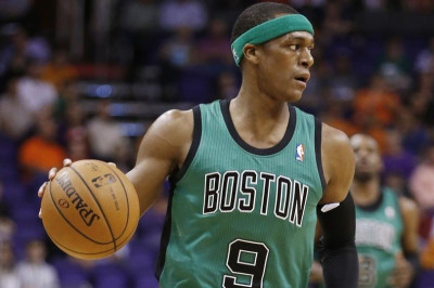 Μπόστον Σέλτικς: Ψάχνουν τον… συναγωνιστή του Ρόντο