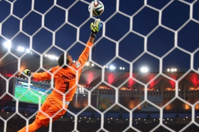 Παγκόσμιο Κύπελλο Ποδοσφαίρου 2014 - Φάση των 16: Τα ζευγάρια των προημιτελικών (photos)