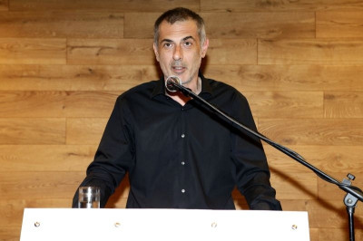 Super League- Μώραλης: «Μας αξίζει ένα καλύτερο ποδόσφαιρο»