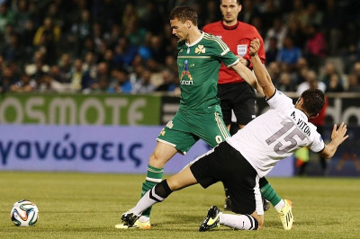 Super League – Παναθηναϊκός: Τα ντέρμπι με ΟΣΦΠ, ΠΑΟΚ