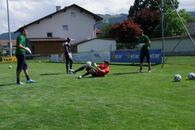 Αστέρας Τρίπολης: Σε φουλ ρυθμούς ο Μπαντής (photo)