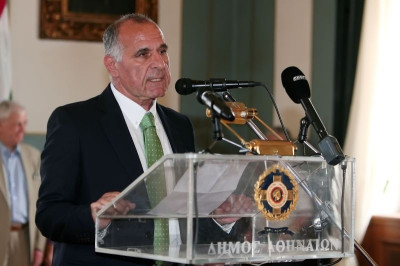 Super League – Κωνσταντίνου: «Καλύτερος φέτος ο Παναθηναϊκός»