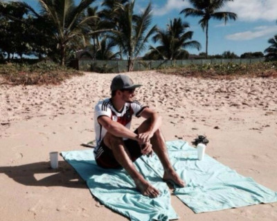 Παγκόσμιο Κύπελλο Ποδοσφαίρου -  Προημιτελικά: Στην παραλία ο Χιούμελς