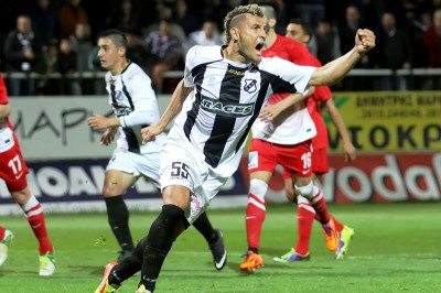 ΟΦΗ: «Δένει» Μιλιάζες