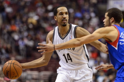 Γκόλντεν Στέιτ Ουόριορς: Συμφωνία με Λίβινγκστον