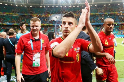 Παγκόσμιο Κύπελλο Ποδοσφαίρου: Η ατάκα του Βέλγου πρωθυπουργού στον Ομπάμα (tweets)