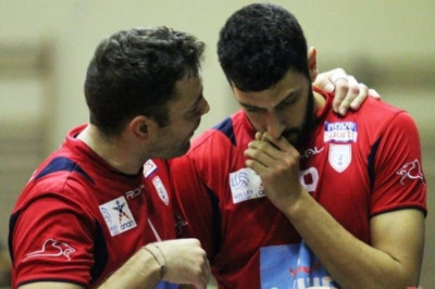 ΜΕΝΤ: Ανακοίνωσε Σφενδυλάκη