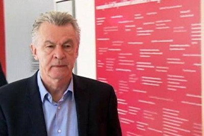Παγκόσμιο Κύπελλο Ποδοσφαίρου – Φάση των 16: «Έφυγε» ο αδελφός του Χίτσφελντ