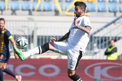 ΠΑΟΚ: Κάκωση έξω μηνίσκου ο Αθανασιάδης