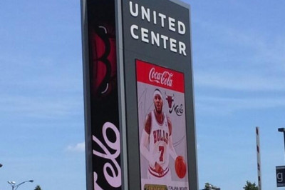 Σικάγο Μπουλς: Όλα τέλεια με Άντονι