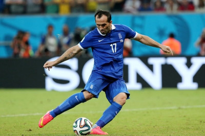 Γκέκας: «Μετά το πέναλτι έσβησαν όλα…»