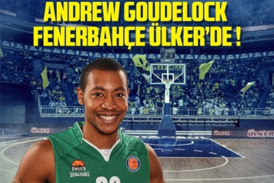 Φενέρμπαχτσε Ούλκερ: Πήρε Γκούντελοκ ο Ομπράντοβιτς