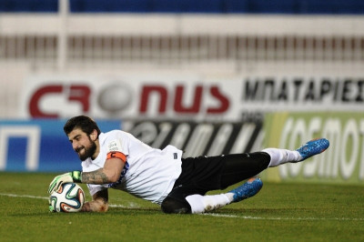 ΑΕΛ Καλλονής: Αποχωρούν τρεις